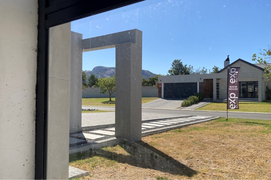 4 Bedroom Property for Sale in Paarl South Western Cape